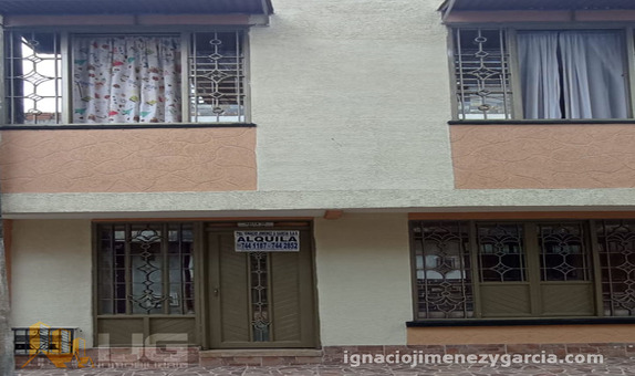 Calle 7a 21 17 Barrio El Chispero piso 1